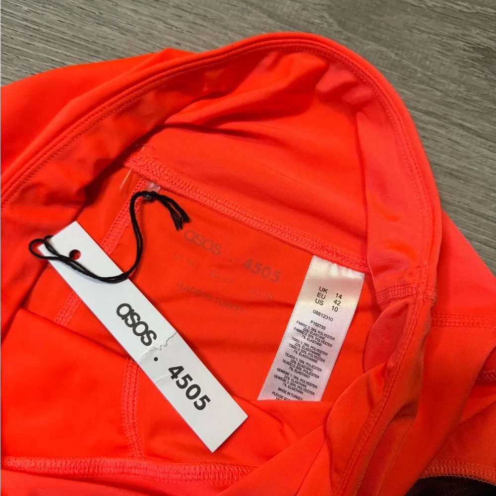 •ASOS• SHORTS - Picture 3 of 4